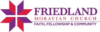 Friedland Moravian Church